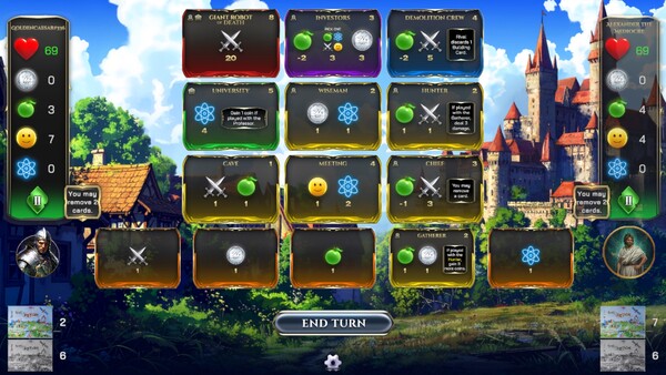 Nation Screenshot