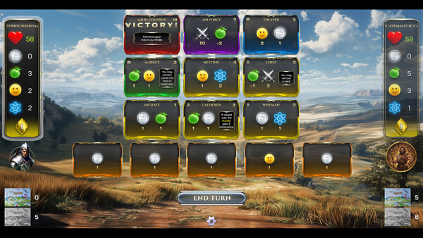 Nation Screenshot