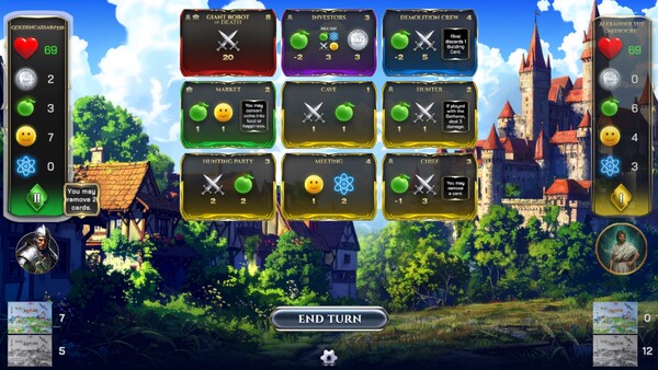 Nation Screenshot