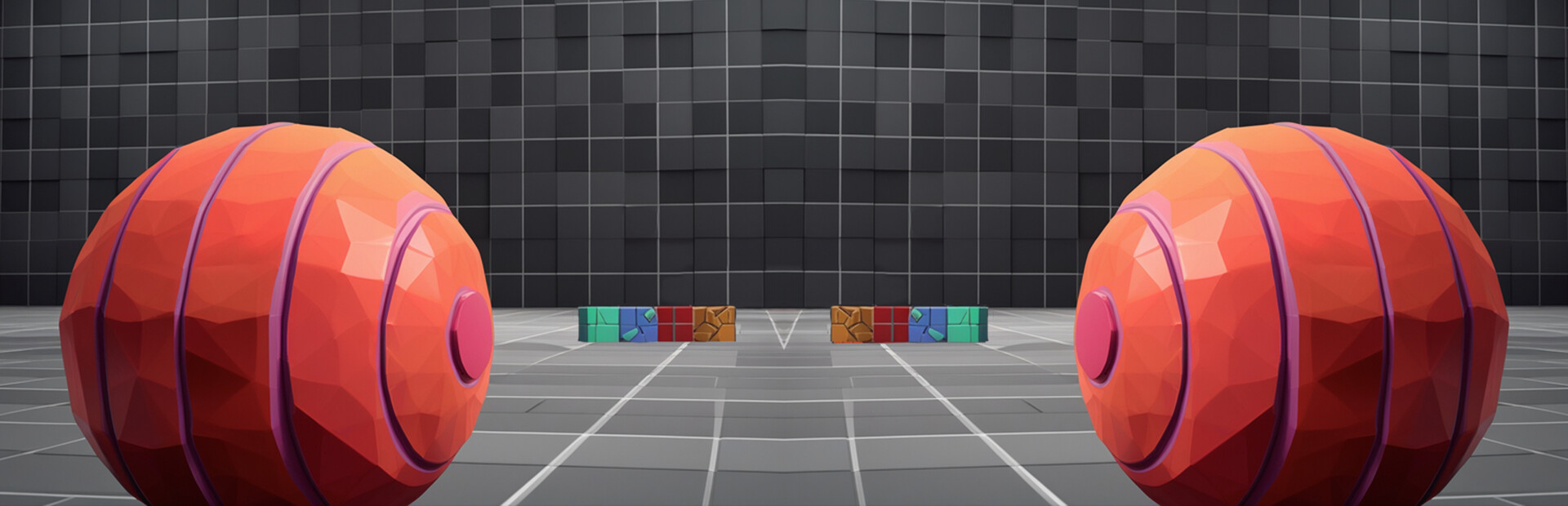 Block Basher 3D
