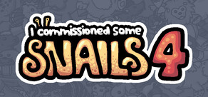 I commissioned some snails 4