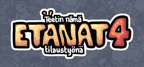 Teetin nämä etanat tilaustyönä 4