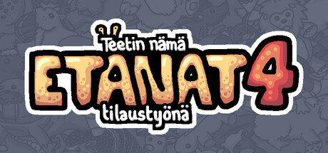 Teetin nämä etanat tilaustyönä 4