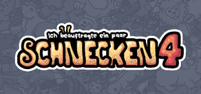 Ich beauftragte ein paar Schnecken 4