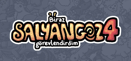 Biraz salyangoz görevlendirdim 4