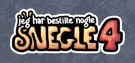 Jeg har bestilt nogle snegle 4