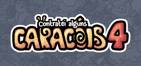 Contratei alguns caracóis 4