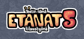 Teetin nämä etanat tilaustyönä 5