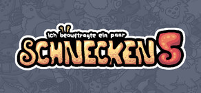 Ich beauftragte ein paar Schnecken 5