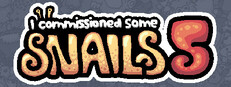 I commissioned some snails 5 game capsule image