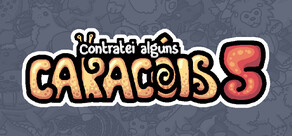 Contratei alguns caracóis 5