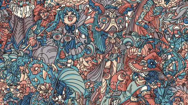 Я припрятал юрких улитки 5.