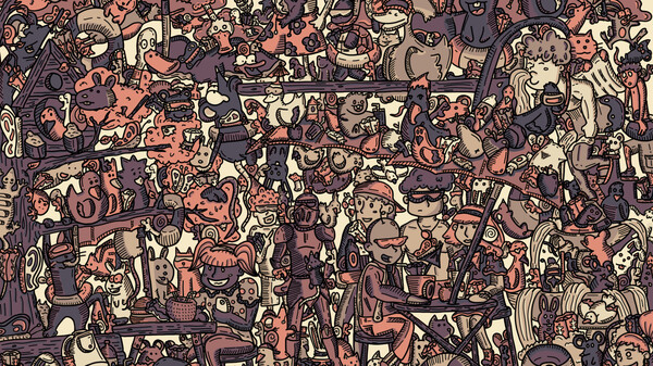 Я припрятал юрких улитки 5.