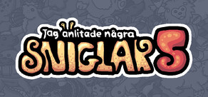 Jag anlitade några sniglar 5