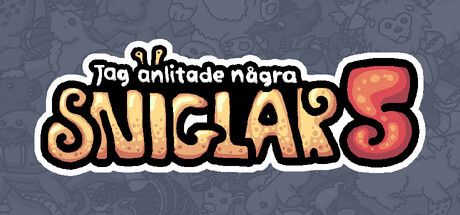 Jag anlitade några sniglar 5