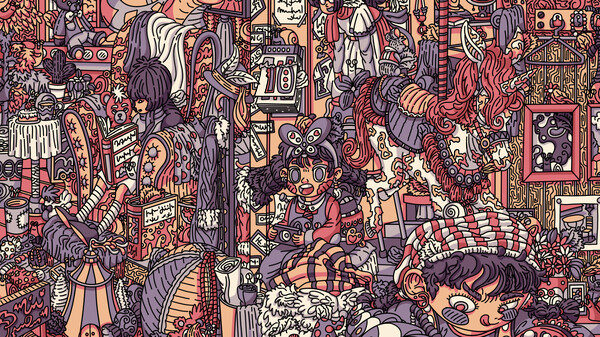 I commissioned some snails 5