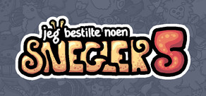 Jeg bestilte noen snegler 5