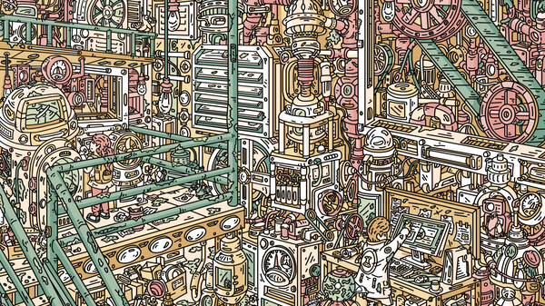 Screenshot of I commissioned some pigeons 2