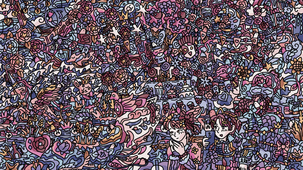 Screenshot of I commissioned some pigeons 2