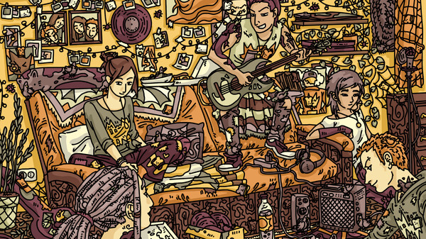 I commissioned some pigeons 2 game for windows Pc 1