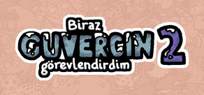 Biraz güvercin görevlendirdim 2