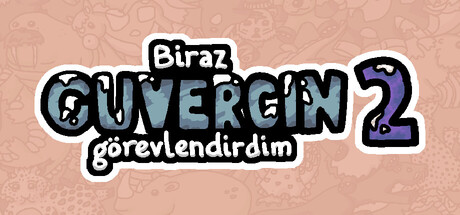 Biraz güvercin görevlendirdim 2