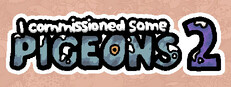 I commissioned some pigeons 2 Small Capsule Image