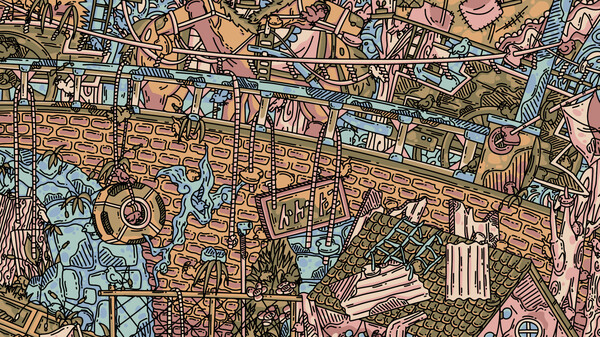 Screenshot of I commissioned some pigeons 2