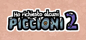 Ho richiesto alcuni piccioni 2