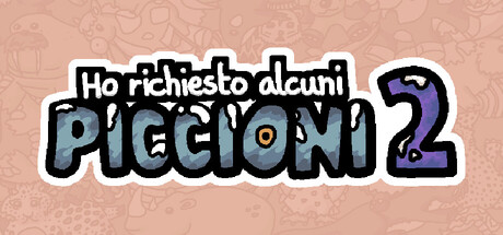 Ho richiesto alcuni piccioni 2
