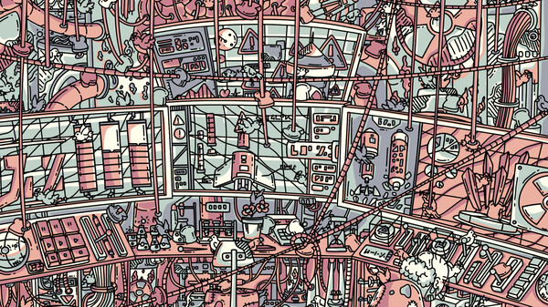 Screenshot of I commissioned some pigeons 2