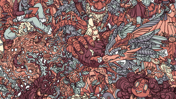 Screenshot of I commissioned some pigeons 2