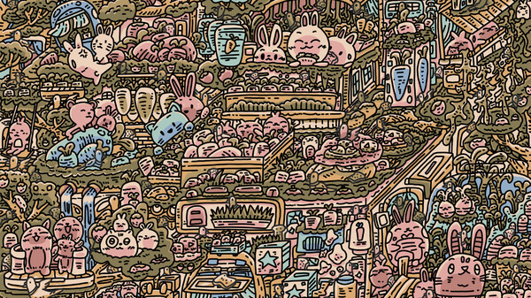 Screenshot of I commissioned some pigeons 2