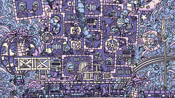 Screenshot of I commissioned some pigeons 2