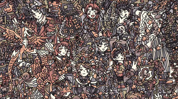 Screenshot of I commissioned some pigeons 2