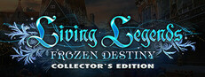 Living Legends: Frozen Destiny Collector's Edition Small Capsule Image