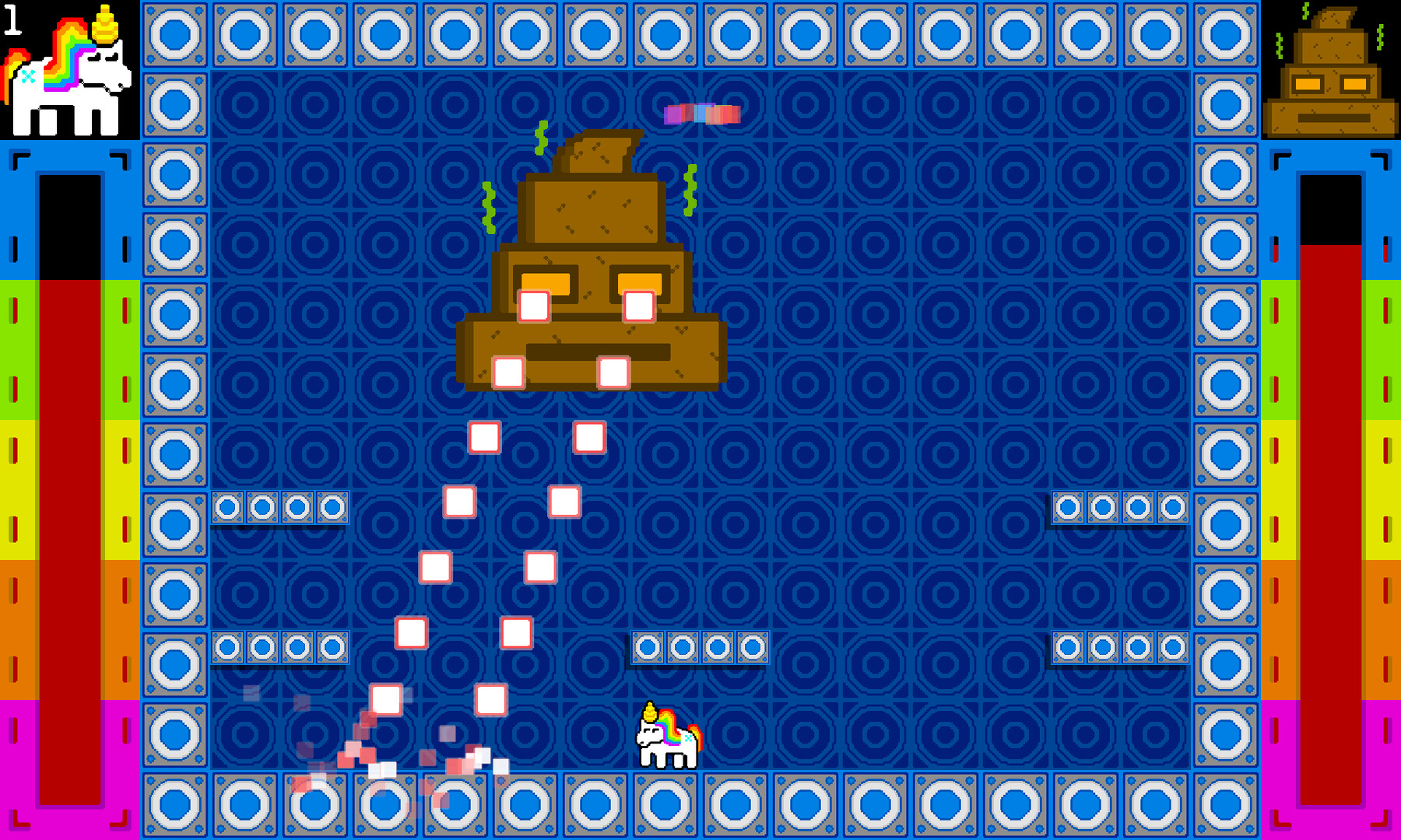 #3. UNI-CODE (Steam) 由: WANZUNGDEV