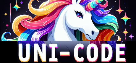 UNI-CODE cover art