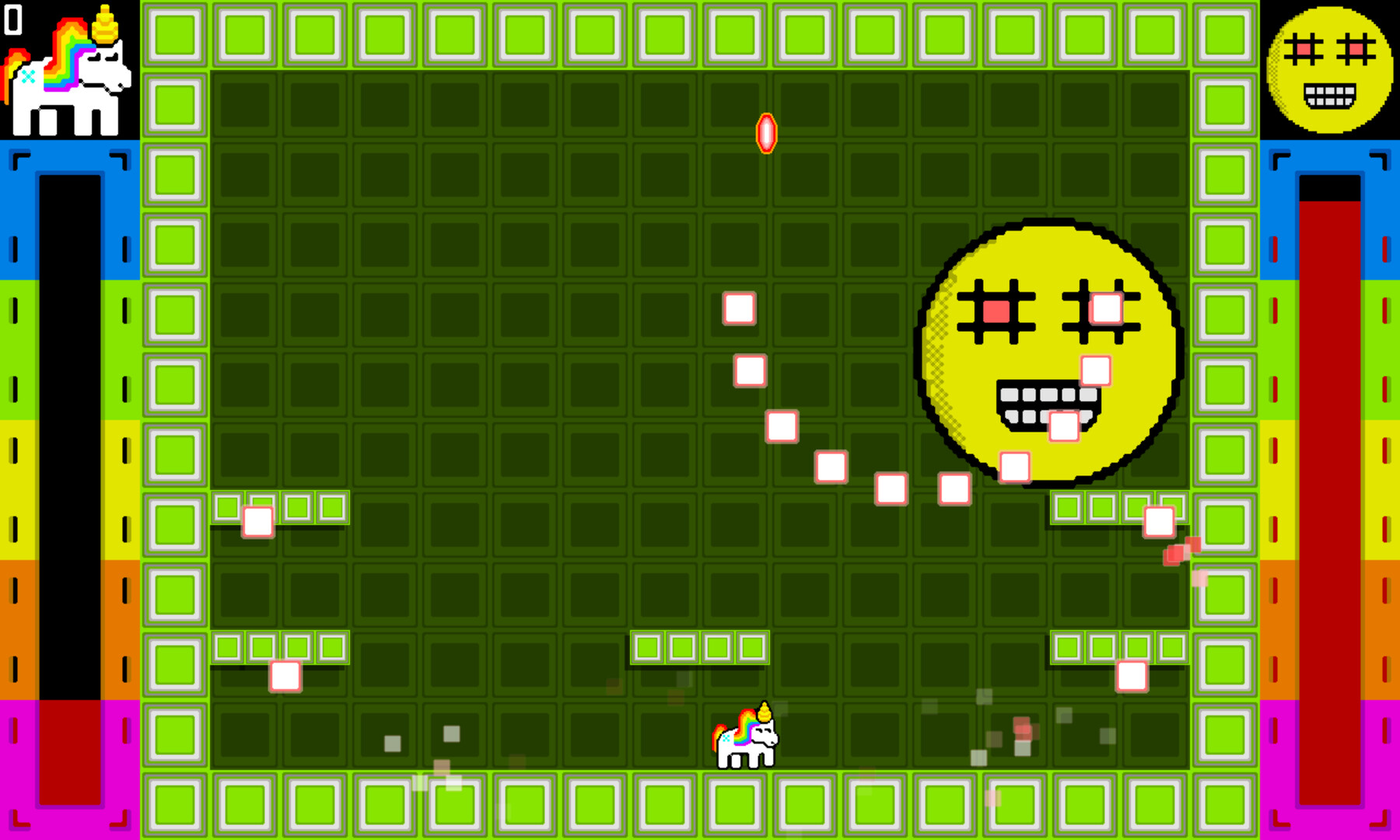 #5. UNI-CODE (Steam) 由: WANZUNGDEV