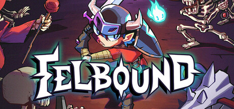 Felbound Playtest cover art