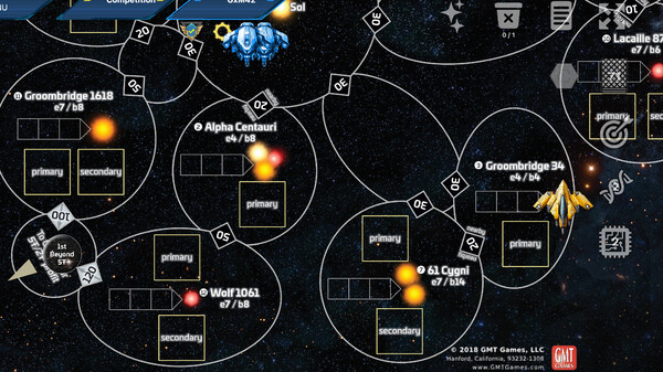 SpaceCorp: 2025-2300AD
