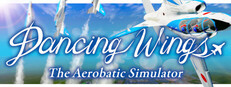 Dancing Wings - The Aerobatic Simulator cover