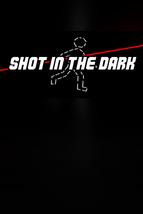 Cover art of Shot In The Dark