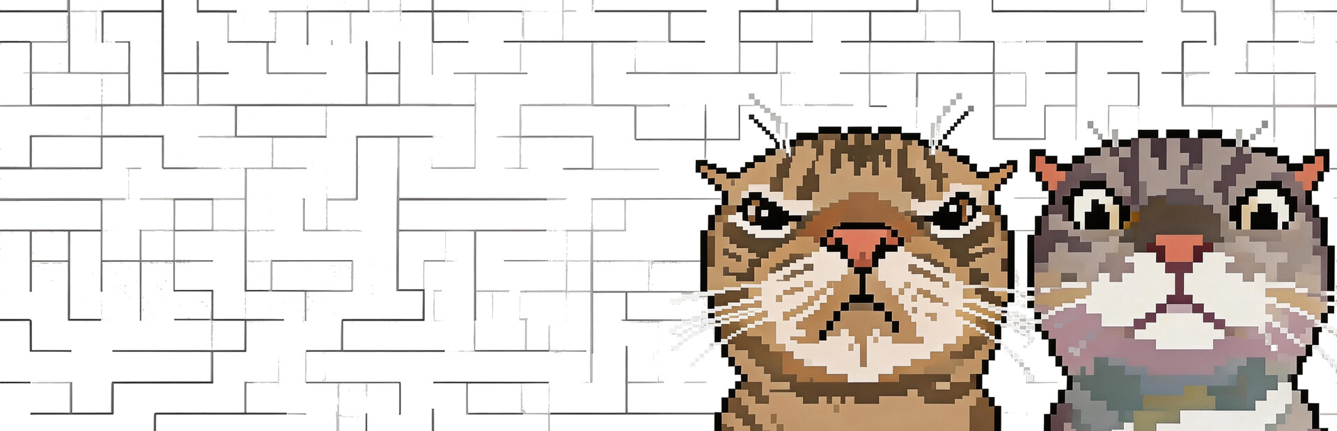 FRIENDSHIP ENDING MAZE