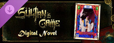 Sultan's Game - Digital Novel