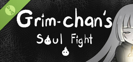Grim-chan's Soul Fight Demo cover art