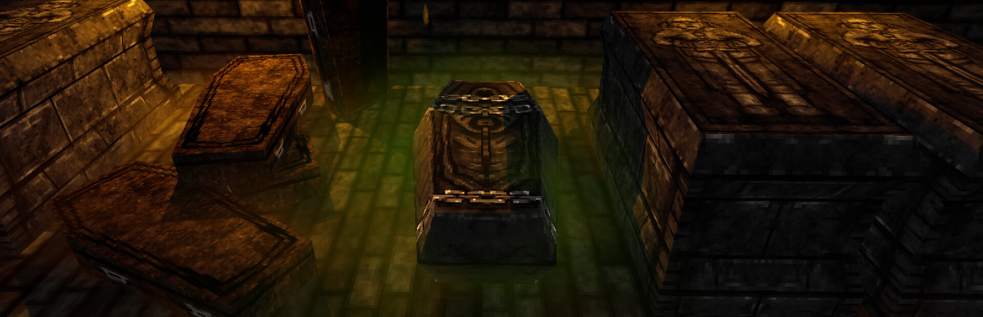 Necrodungeon