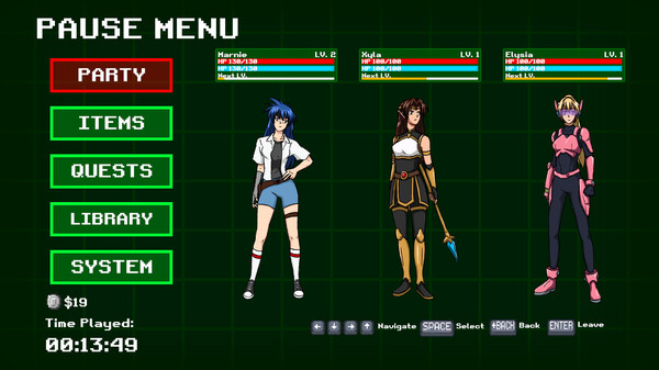 Screenshot media
