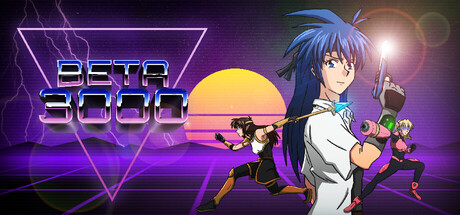 Beta 3000
