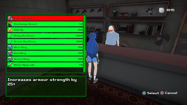 Screenshot media